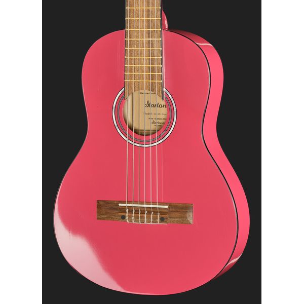 Startone CG-851 1/4 Pink