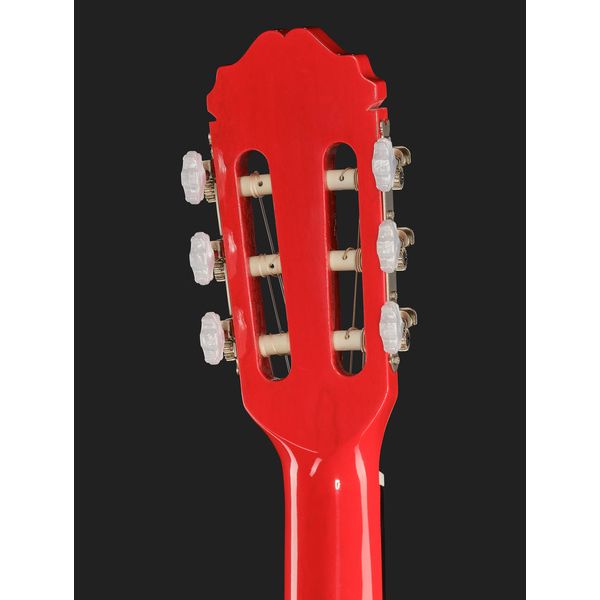 Startone CG-851 1/2 Red