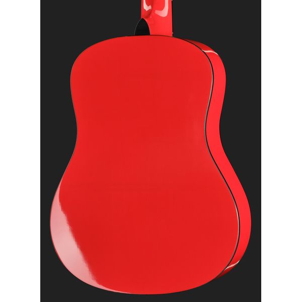 Startone CG-851 1/2 Red
