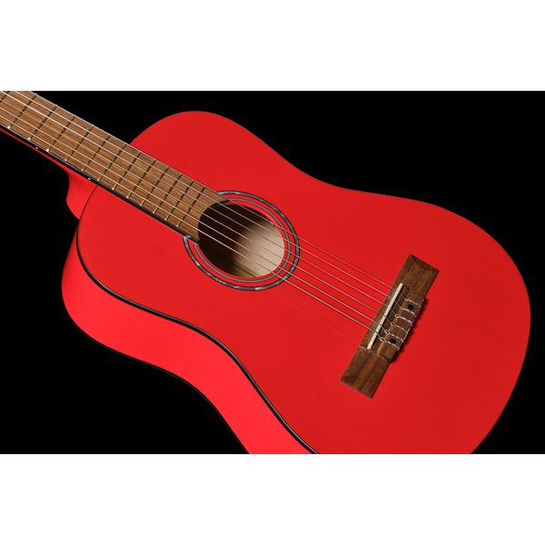 Startone CG-851 1/2 Red