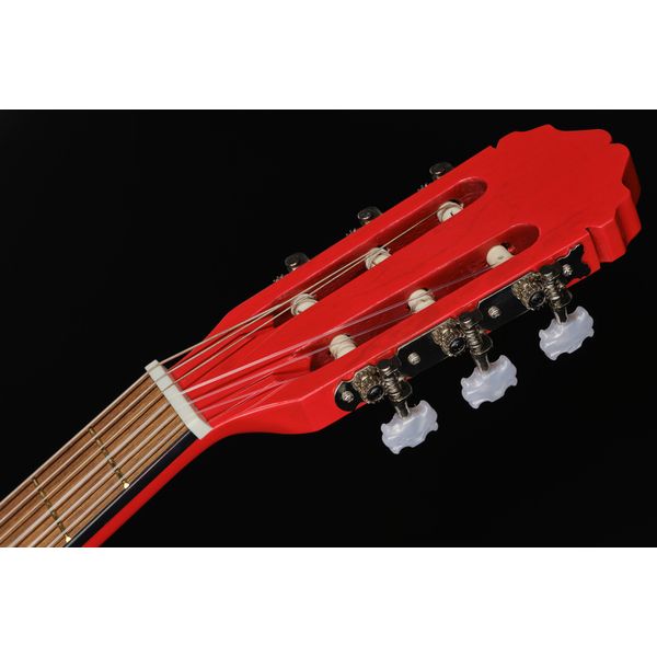 Startone CG-851 1/2 Red