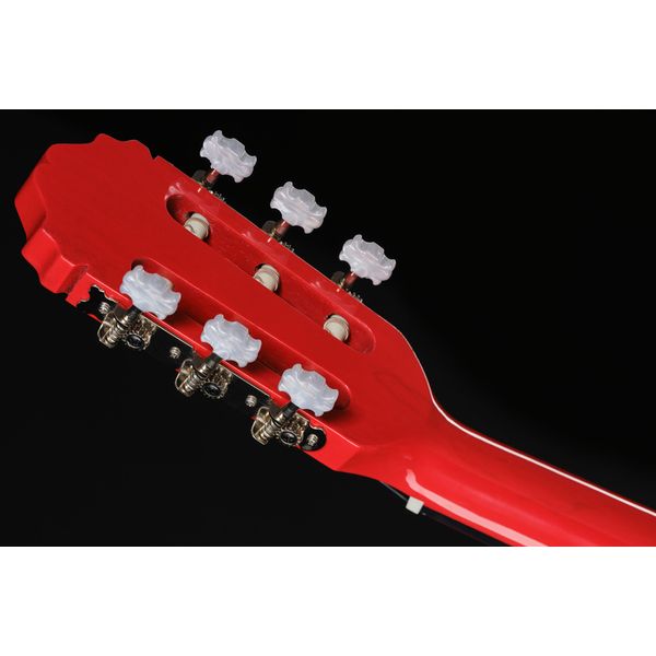 Startone CG-851 1/2 Red