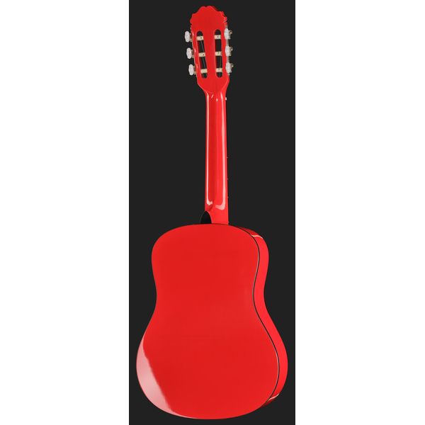 Startone CG-851 1/2 Red