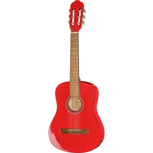 Startone CG-851 1/2 Red