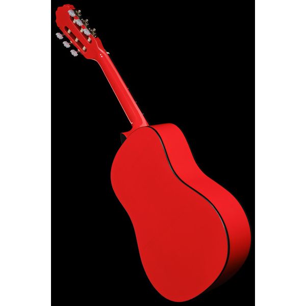 Startone CG-851 1/2 Red