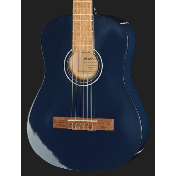 Startone CG-851 1/2 Blue