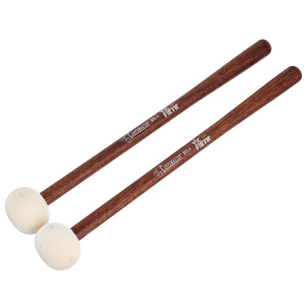Vic Firth MB3H Marching Bass Mallets