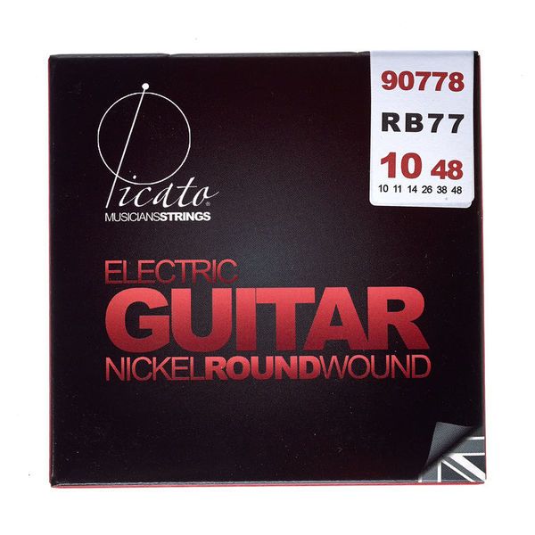 Picato RB77 Electric Guitar Strings