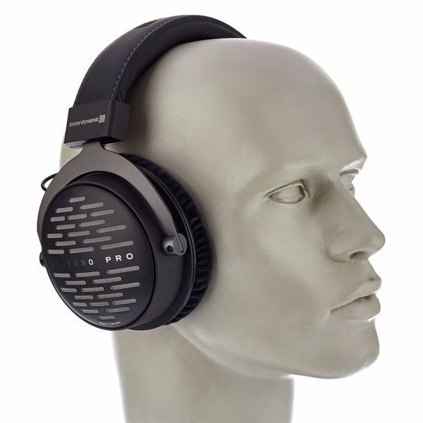 1990 discount pro headphones