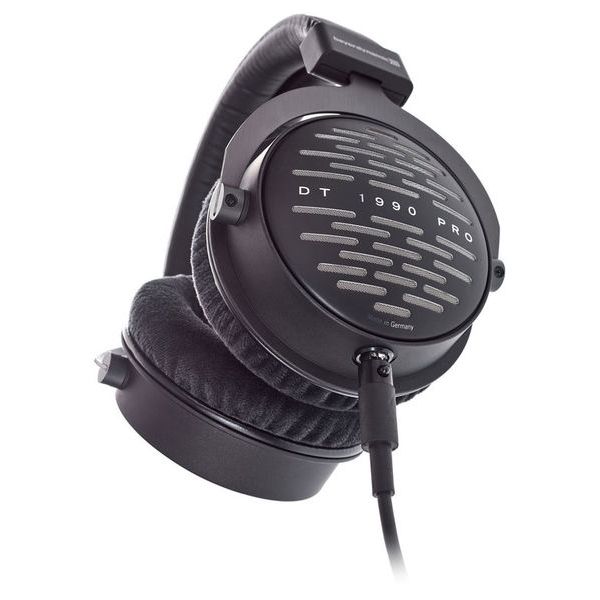 beyerdynamic DT-1990 Pro 250 Ohm – Thomann United States