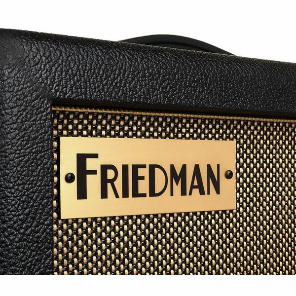 Friedman Runt 112 Cabinet