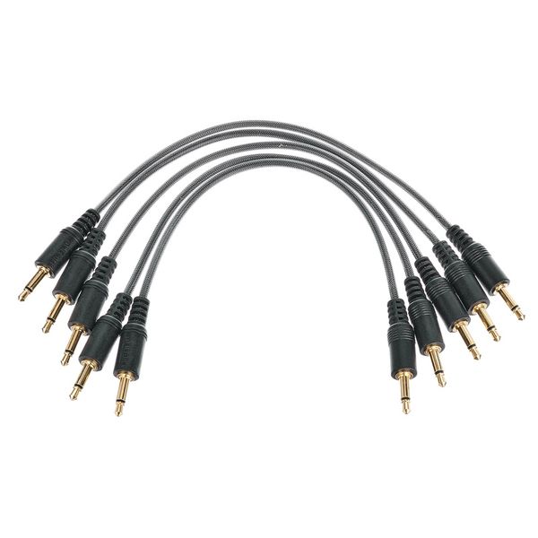 Sommer Cable Tiny-Patch 0,15 SW