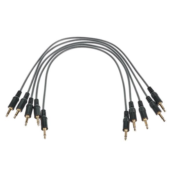 Sommer Cable Tiny-Patch 0,25 SW