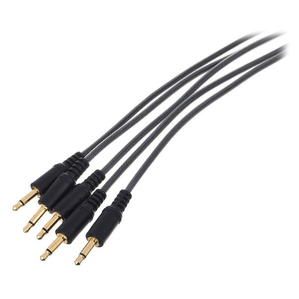 Sommer Cable Tiny-Patch 0,40 SW