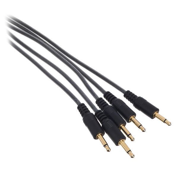 Sommer Cable Tiny-Patch 0,40 SW