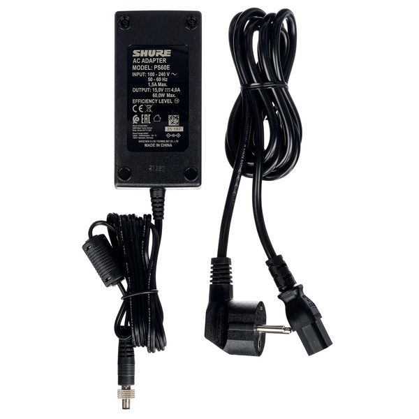 Shure PS60E