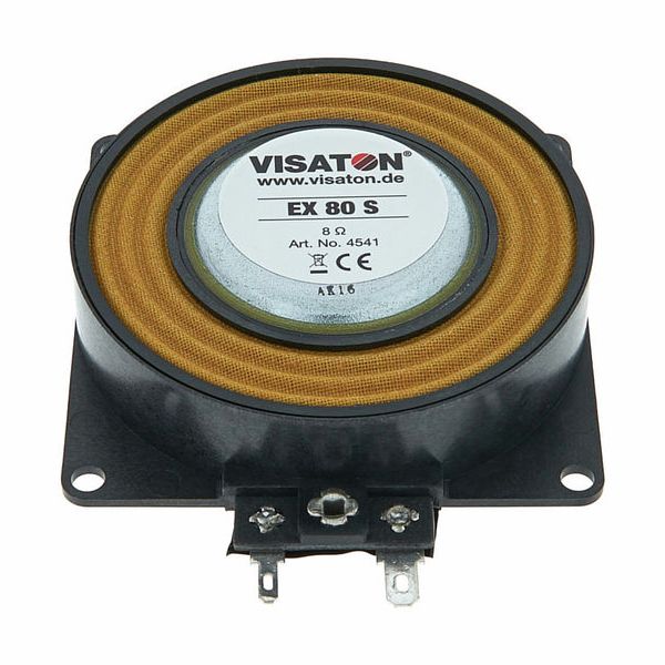Visaton EX 80 S