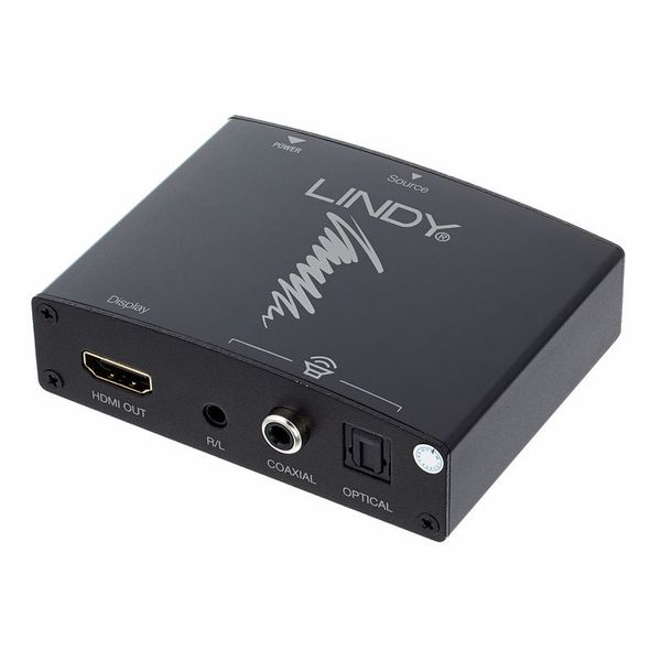 Lindy HDMI Audio – Thomann UK