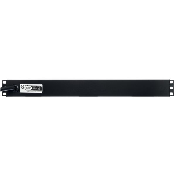 the t.racks Power 16 A 6
