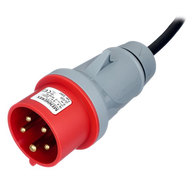 the t.racks Power 16 A 6