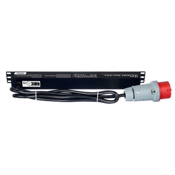 the t.racks Power 16 A 6
