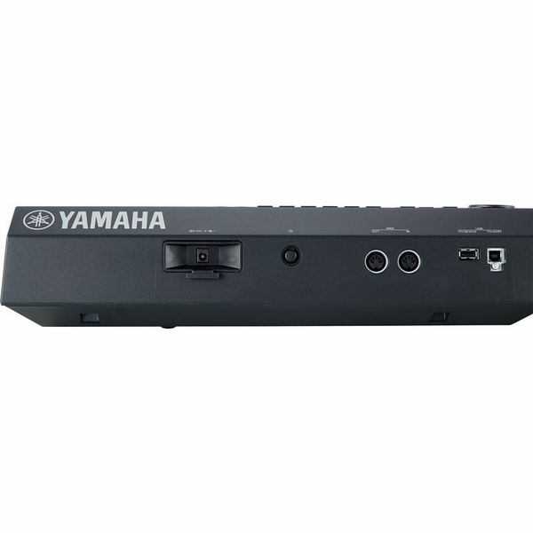 Yamaha MX61 V2 Black