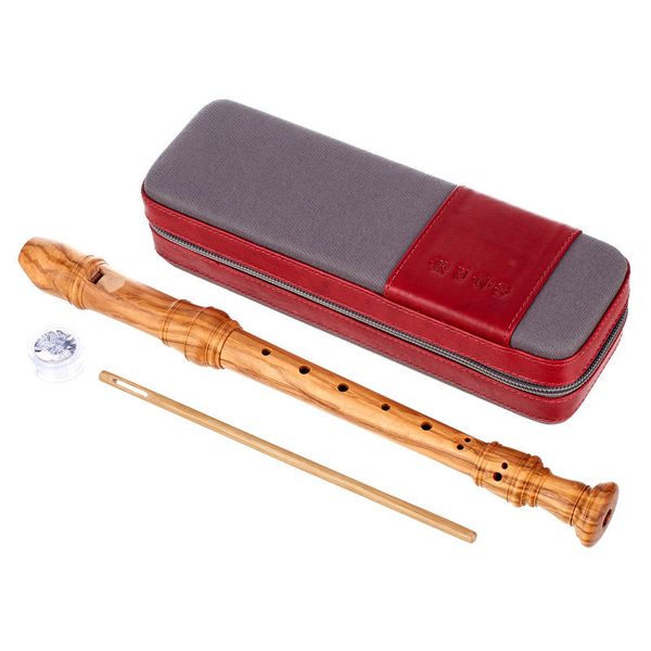 Küng 4309 Marsyas Soprano Recorder