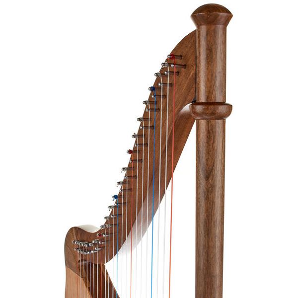 Thomann Lute Harp 22 Strings