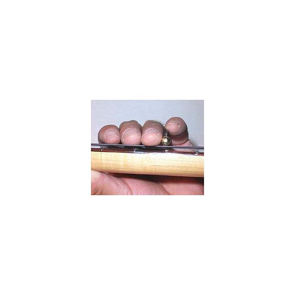 Jetslide JSS-09 Stainless 63