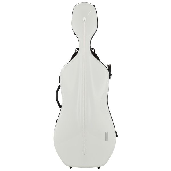 Gewa Air 3.9 Cello Case WH/BK