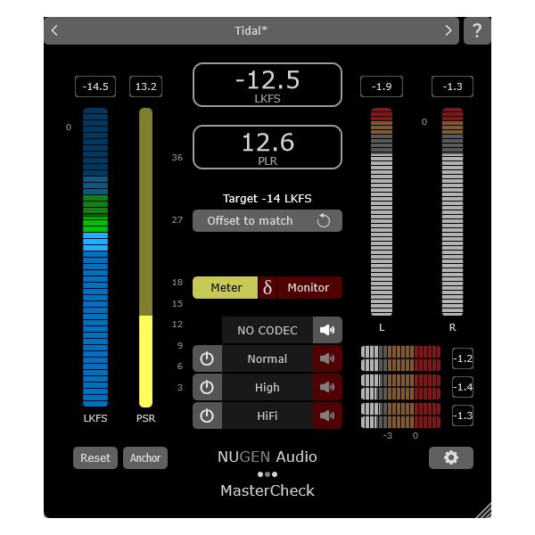 Nugen Audio Producer Pack