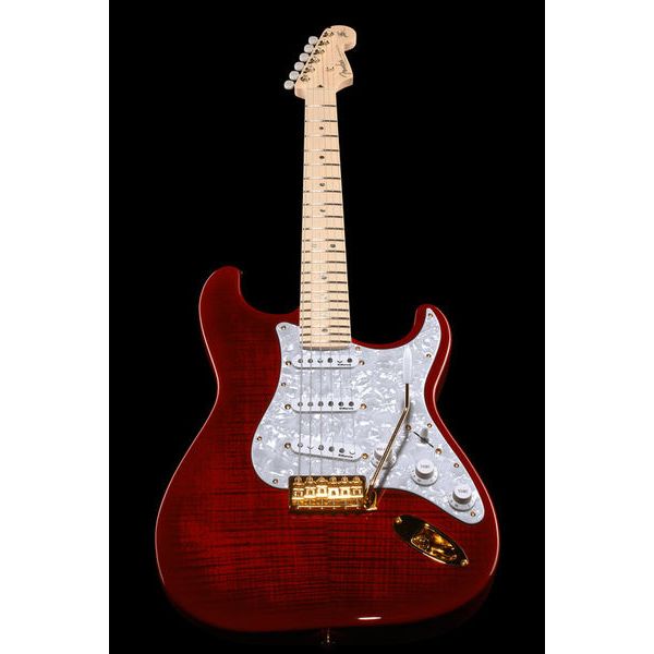 Fender Richie Kotzen Stratocaster TRB