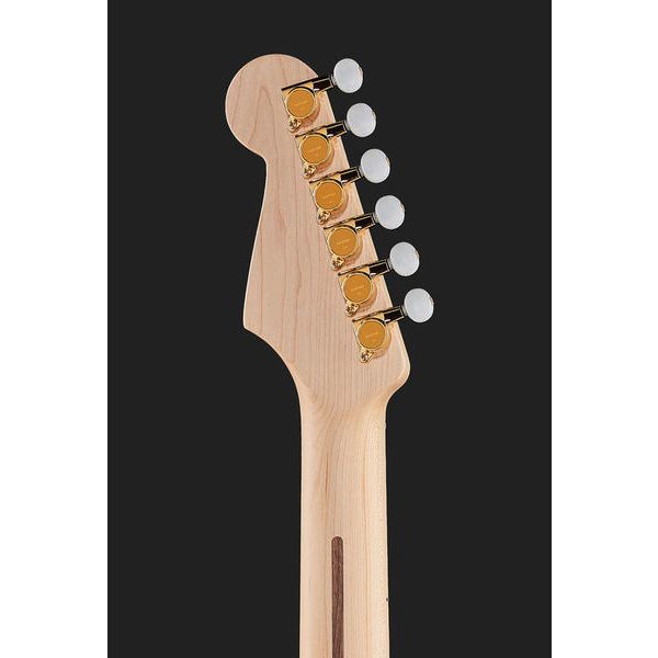 Fender Richie Kotzen Stratocaster TRB