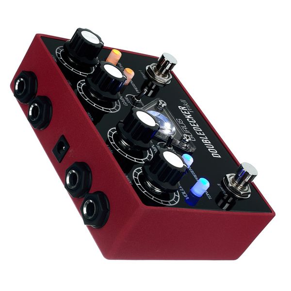 Gurus Double Decker MKII