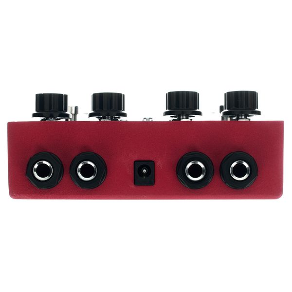 Gurus Double Decker MKII