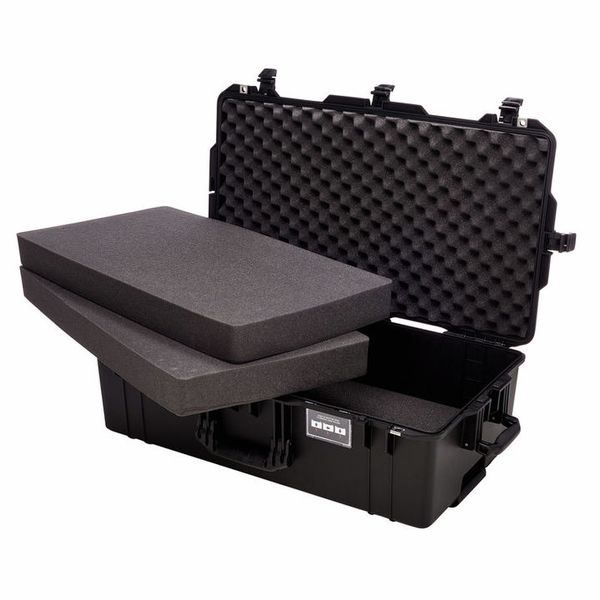 Valise De Protection Peli 1615 Air Avec Mousse - Ultra Légère Et Résistante Pour Appareils Photo Et équipements Fragiles