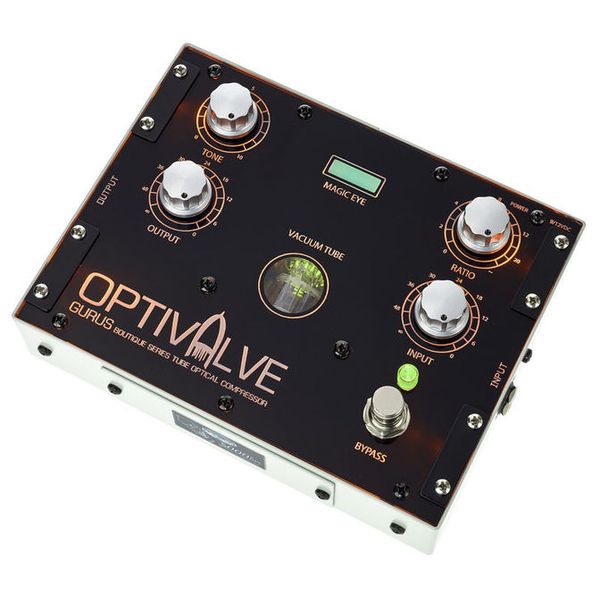 Gurus OptiValve