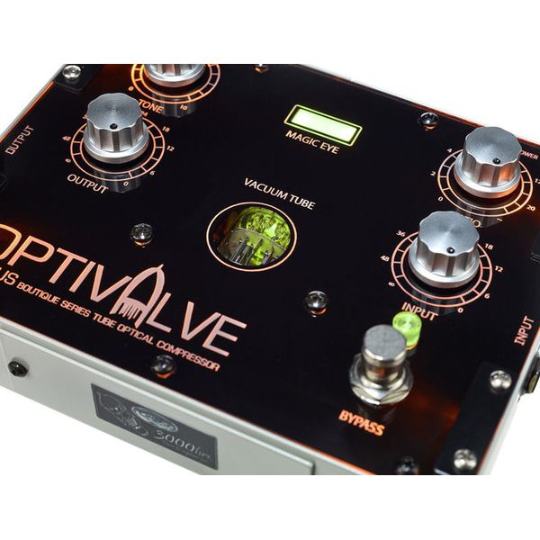 Gurus OptiValve