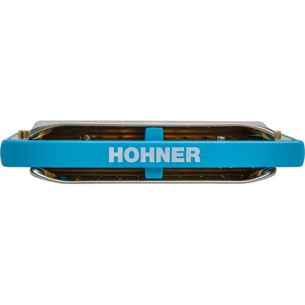 Hohner Rocket low Harp LEb