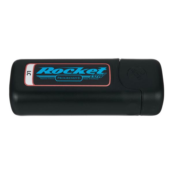 Hohner Rocket low Harp LEb
