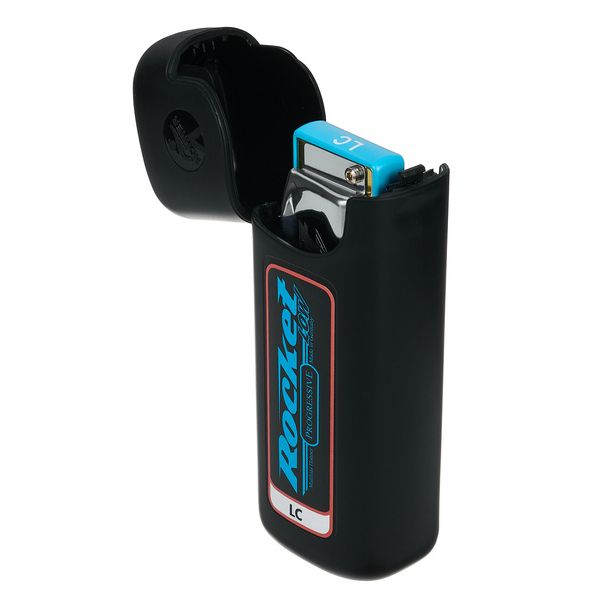 Hohner Rocket low Harp LEb