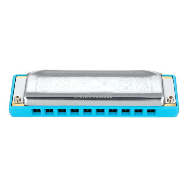 Hohner Rocket low Harp LF