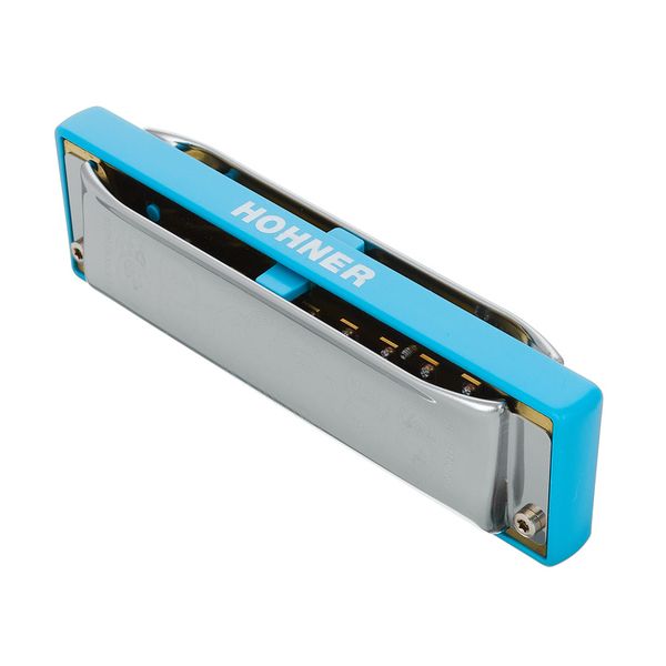 Hohner Rocket low Harp LF
