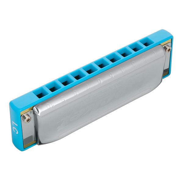 Hohner Rocket low Harp LF