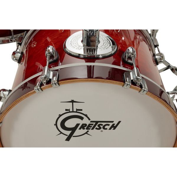Gretsch Drums Catalina Club Jazz Crimson Bst