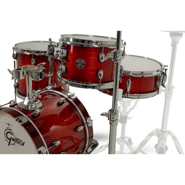 Gretsch Drums Catalina Club Jazz Crimson Bst