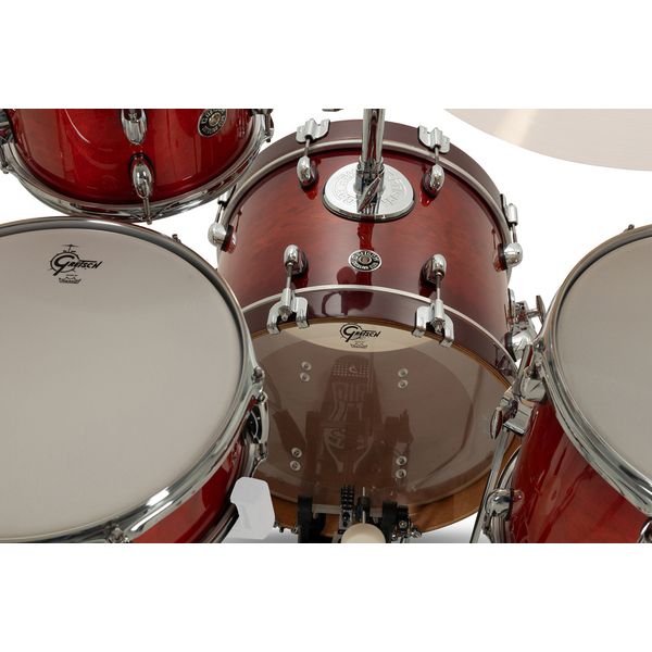 Gretsch Drums Catalina Club Jazz Crimson Bst