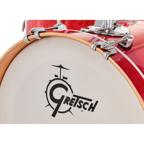 Gretsch Drums Catalina Club Jazz Crimson Bst