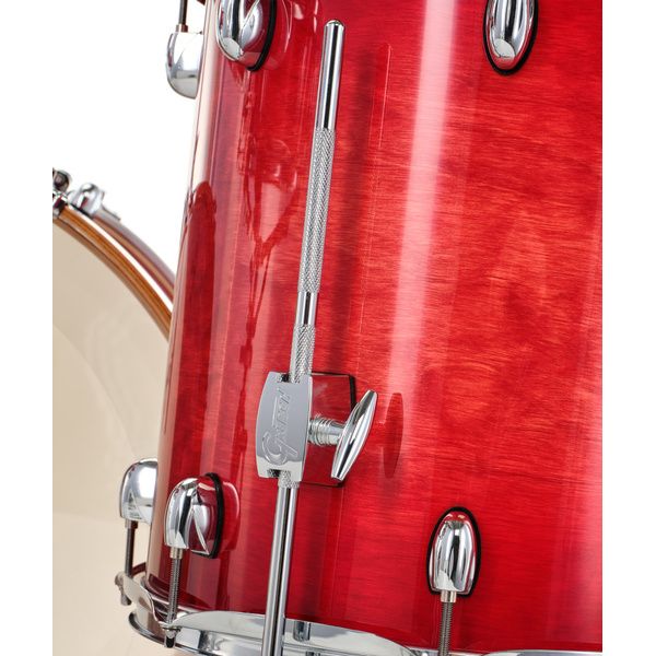 Gretsch Drums Catalina Club Jazz Crimson Bst