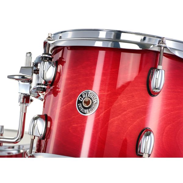 Gretsch Drums Catalina Club Jazz Crimson Bst